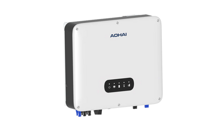 AOHAI Hybride HV 8kW AH-8KTH-G2 3Ph