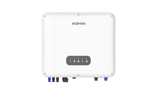 AOHAI Hybride HV 8kW AH-8KTH-G2 3Ph