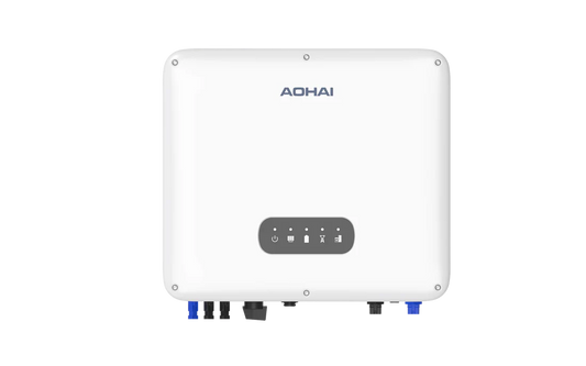 AOHAI Hybride HV 10kW AH-10KTH-G2 3Ph