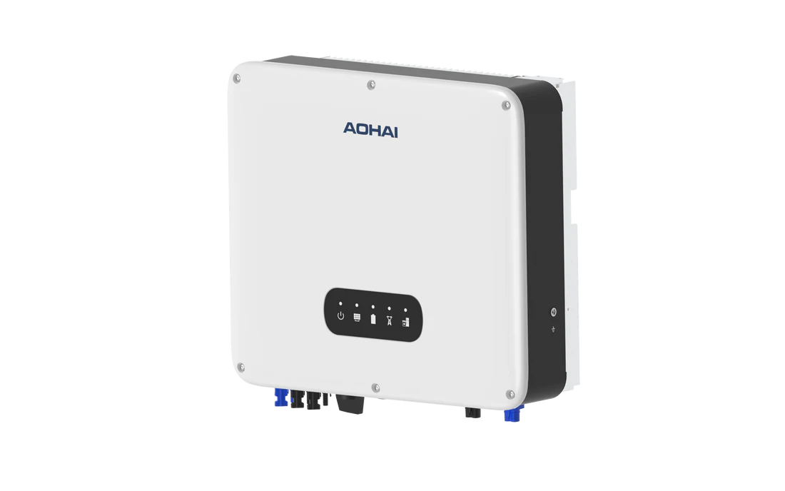 AOHAI Hybride HV 8kW AH-8KTH-G2 3Ph
