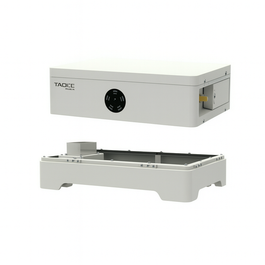 SOLAX TSYS-HS51 Combiner/ Seriebox