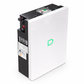 DYNESS PowerDepot G2 (5kW) up to 256 kWh in parallel