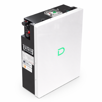 DYNESS PowerDepot G2 (5kW) incl. AEROSOL