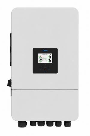DEYE SUN 12K-SG05LP3-EU-SM2-P Hybride