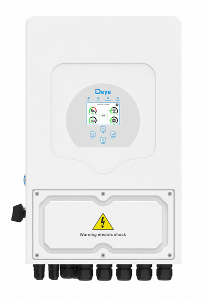 DEYE SUN-3.6K-SG05LP1-EU-AM2 Hybride