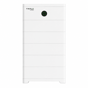 SOLAX SET T-BAT-SYS-HV-S2.5 incl. Masterbox MCS0800 + Base