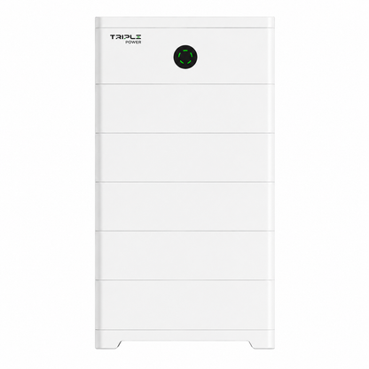 SOLAX SET TSYS-HS51 Masterbox+ Battery
