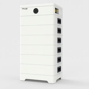 SOLAX SET T-BAT-SYS-HV-S2.5 incl. Masterbox MCS0800 + Base