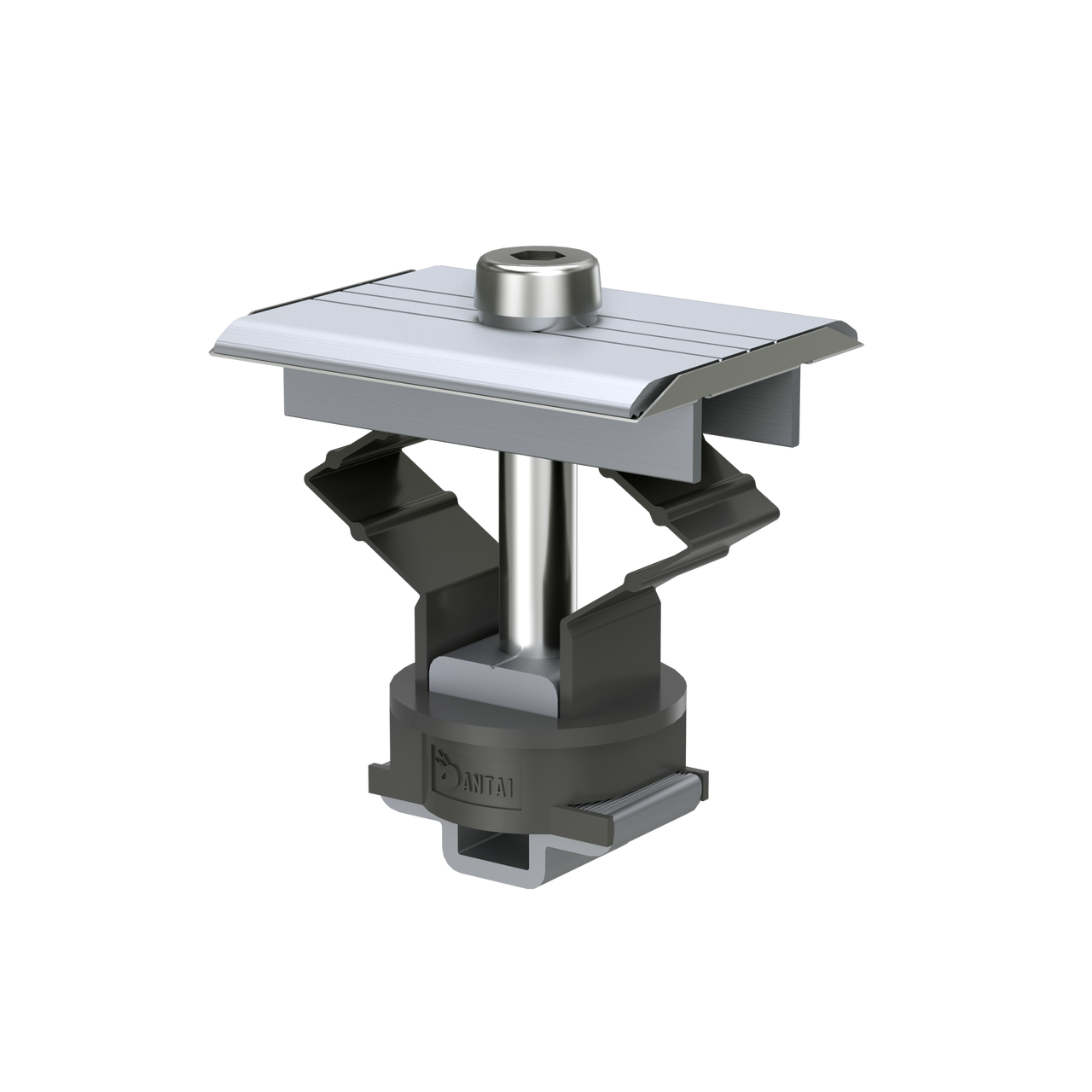 ANTAI Dreh-Mittelklemme 30-40 mm