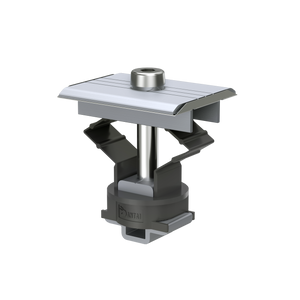 ANTAI Rotary Mid Clamp 30-40mm Per 25 stuks