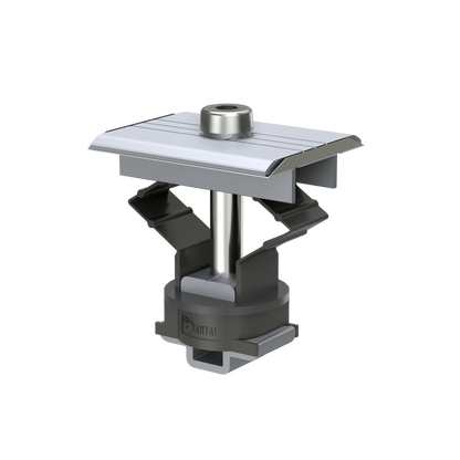 ANTAI Dreh-Mittelklemme 30-40 mm