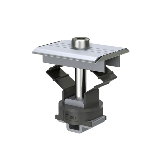 ANTAI Rotary Mid Clamp 30-40mm Per 25 stuks