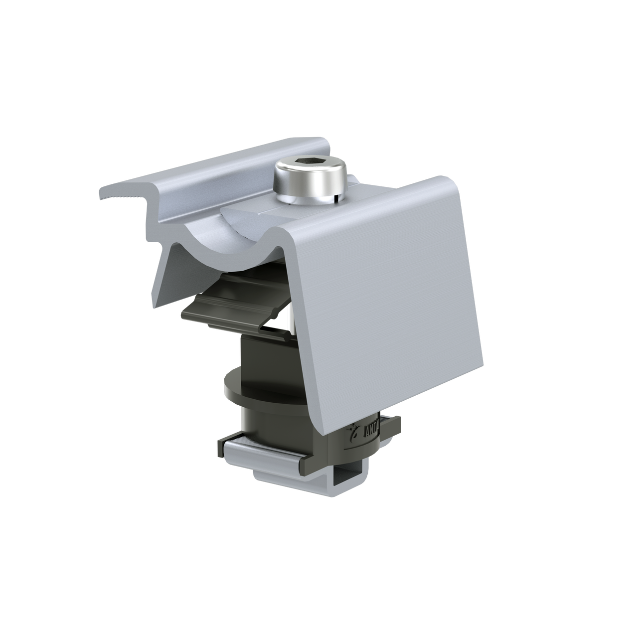 ANTAI Rotary End Clamp 30-40mm Per 25 pieces