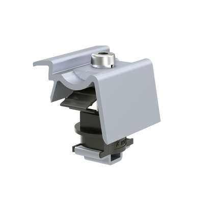 ANTAI Rotary End Clamp 30-40mm Per 25 pieces