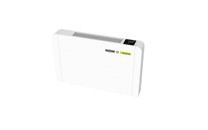 NOW-e TerraBreeze Fancoil 20W