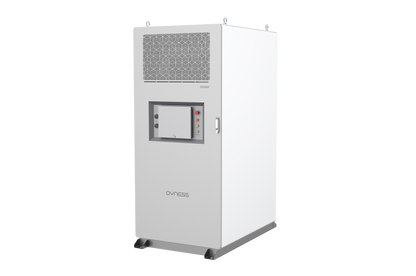 DYNESS DH200F (215 kWh) erweiterbar auf 2,58 MWh