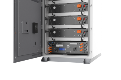 DYNESS DH200F (215 kWh) erweiterbar auf 2,58 MWh