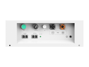 DYNESS PowerBox Pro (10kW) bis zu 512 kWh parallel