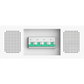 DYNESS PowerBox Pro (10kW) bis zu 512 kWh parallel