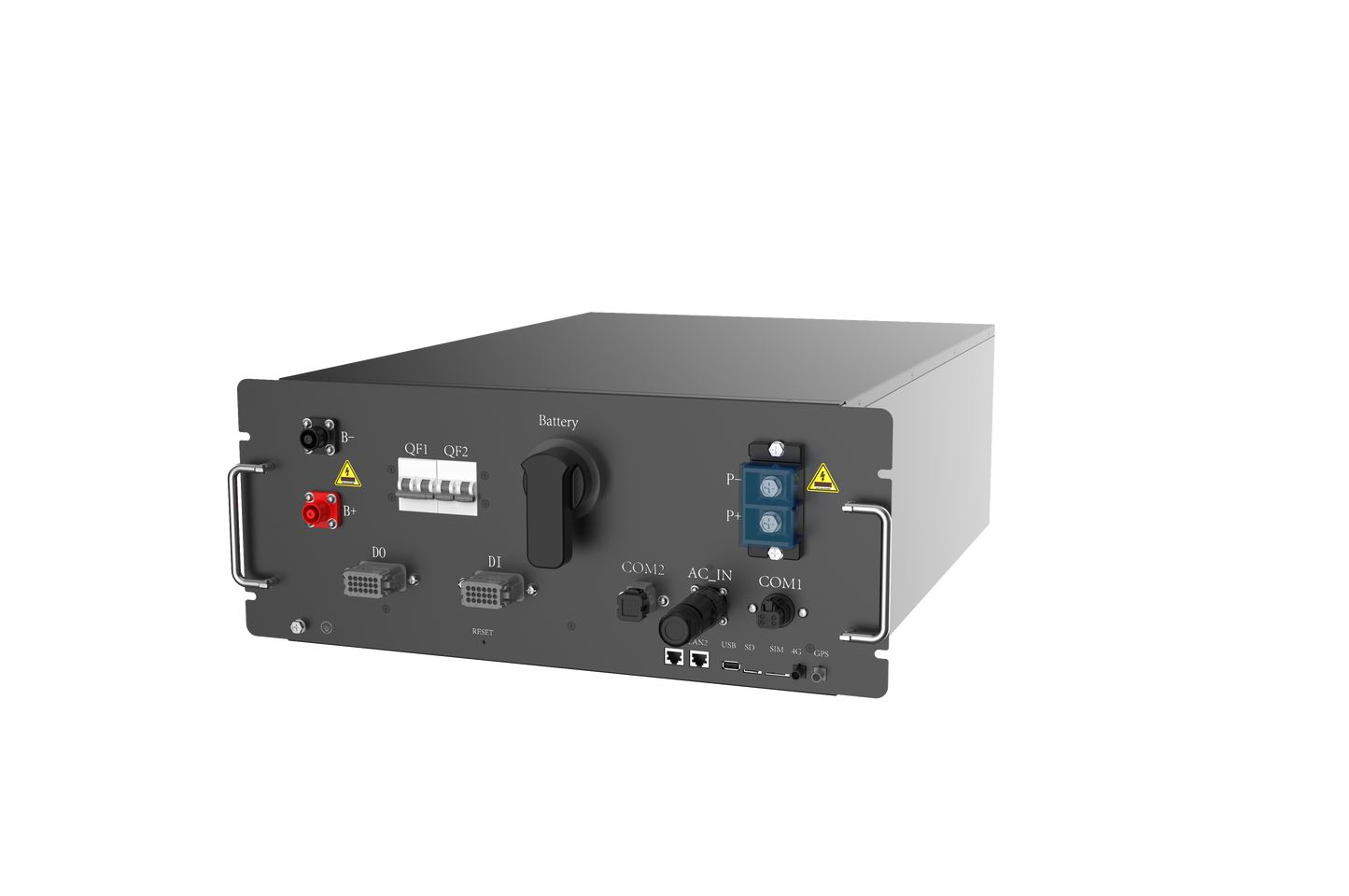 DYNESS BF100-C100 (100kWh)