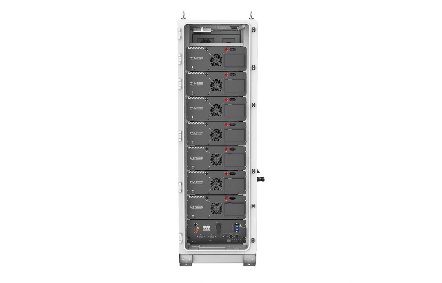 DYNESS BF100-C100 (100kWh)