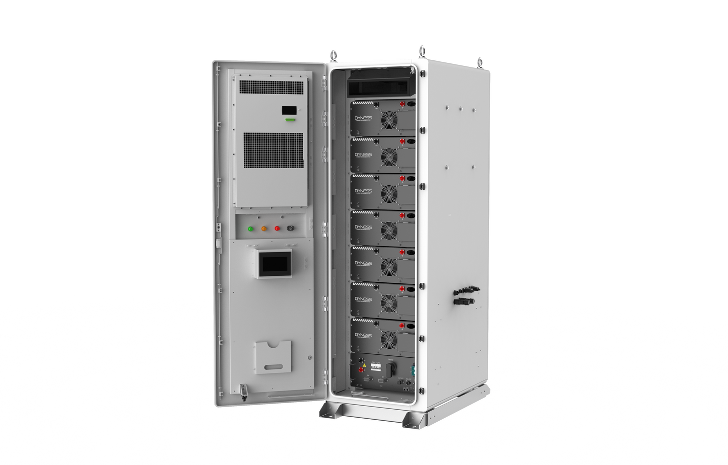 DYNESS BF100-C100 (100kWh)