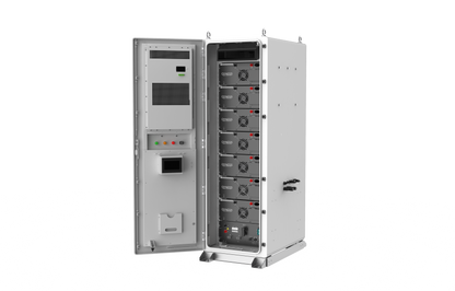 DYNESS BF100-C100 (100kWh)