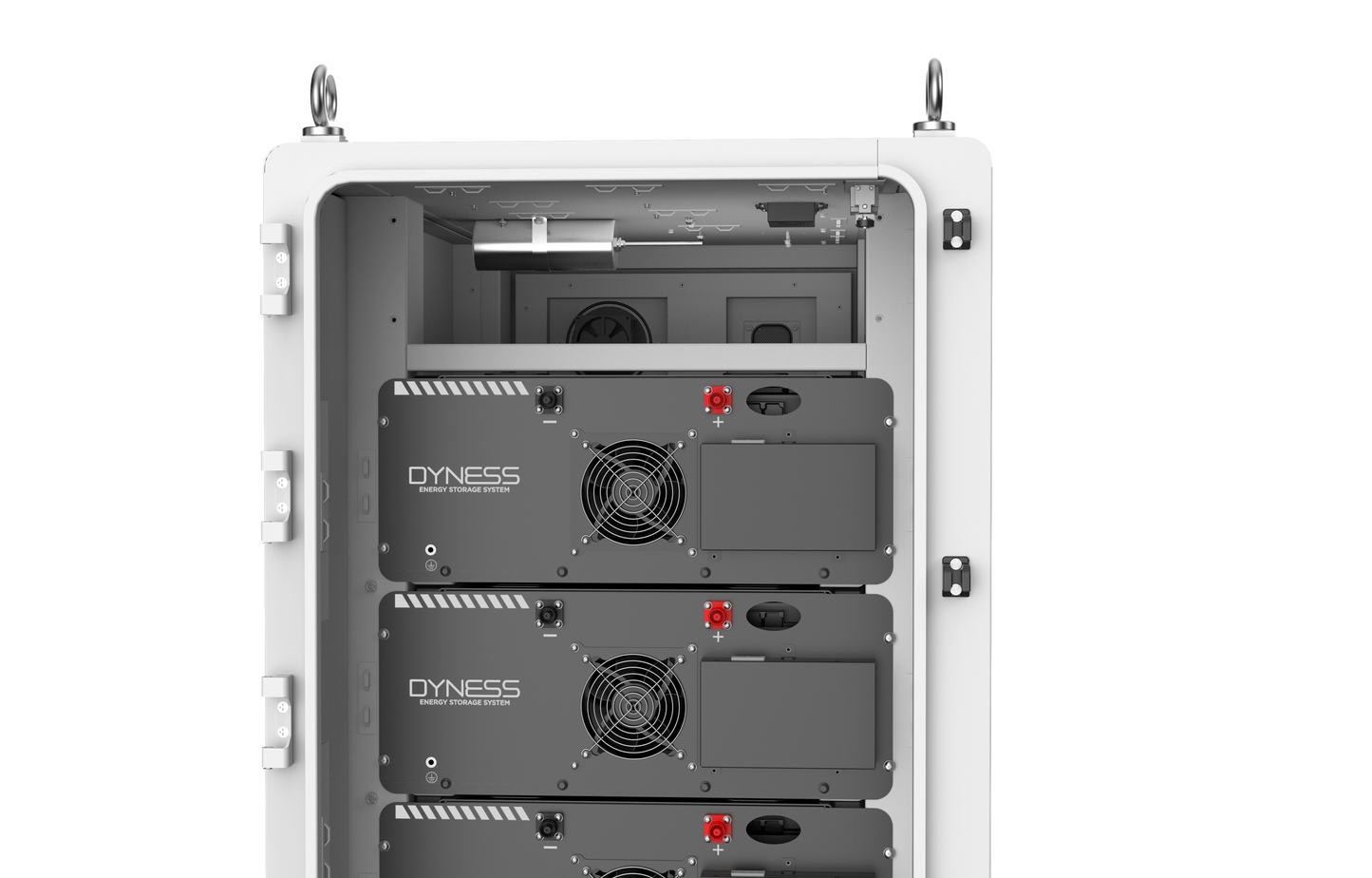 DYNESS BF100-C100 (100kWh)