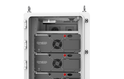 DYNESS BF100-C100 (100kWh)