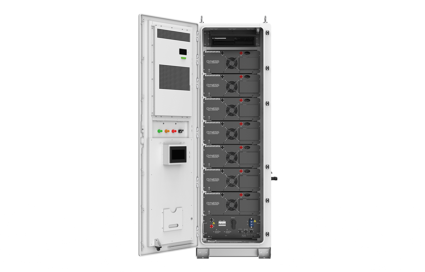 DYNESS BF100-C100 (100kWh)