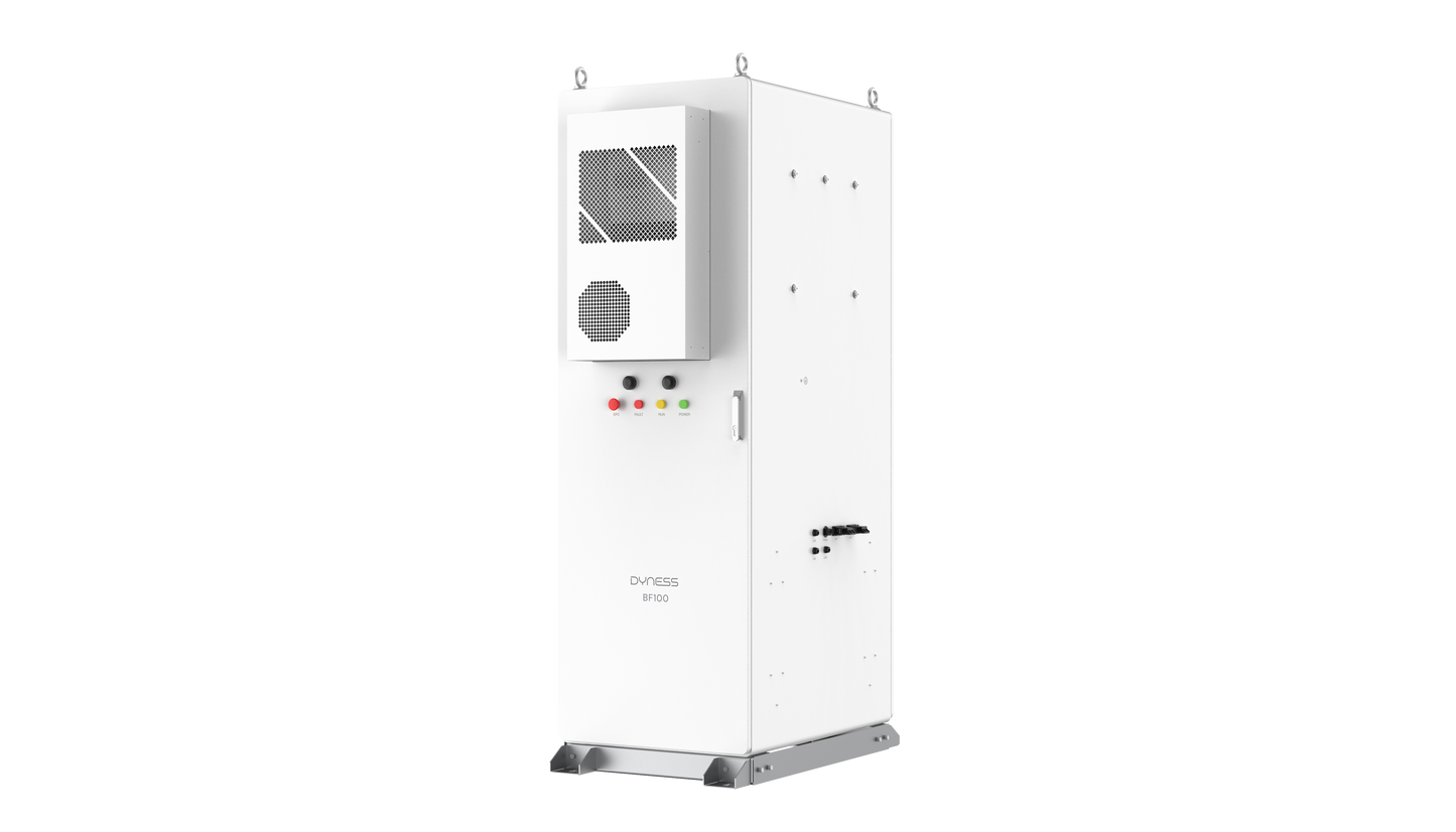 DYNESS BF100-C100 (100kWh)