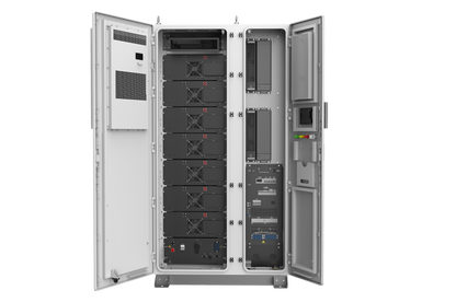 DYNESS DH100F-C100 (100kWh) No MPPT- On&Off Grid