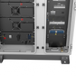 DYNESS DH100F-C100 (100kWh) No MPPT- On&Off Grid