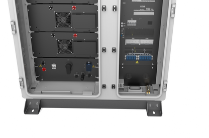 DYNESS DH100F-C100 (100kWh) No MPPT- On&Off Grid