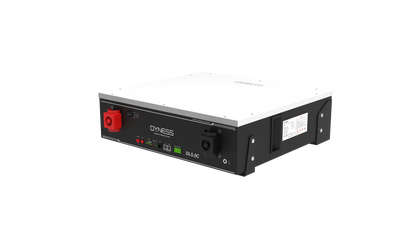 DYNESS DL5.0C Pro 5kW + AEROSOL