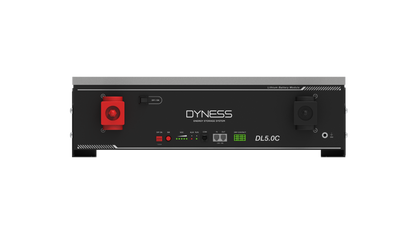 DYNESS DL5.0C Pro 5kW + AEROSOL