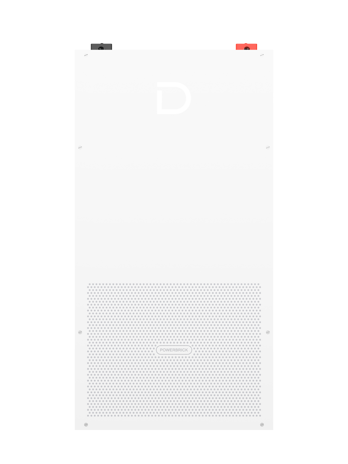 DYNESS PowerBrick Pro (14kWh) bis zu 716 kWh parallel