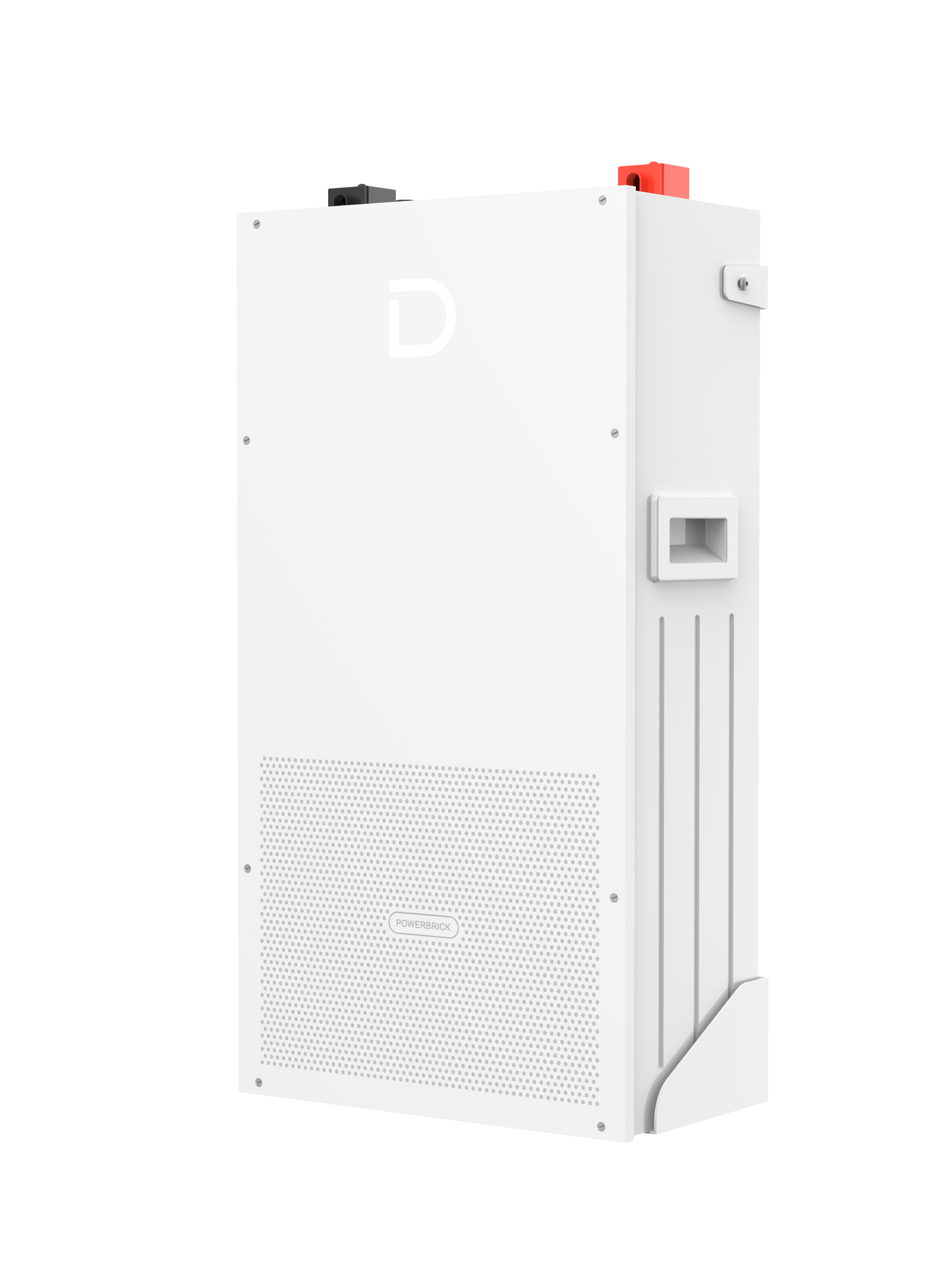 DYNESS PowerBrick Pro (14kWh) bis zu 716 kWh parallel