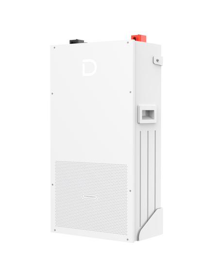 DYNESS PowerBrick Pro (14kWh) bis zu 716 kWh parallel