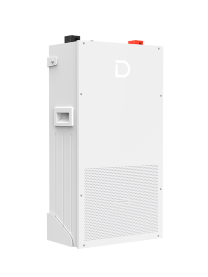 DYNESS LV PowerBrick (14kWh) AEROSOL Fire Prevention