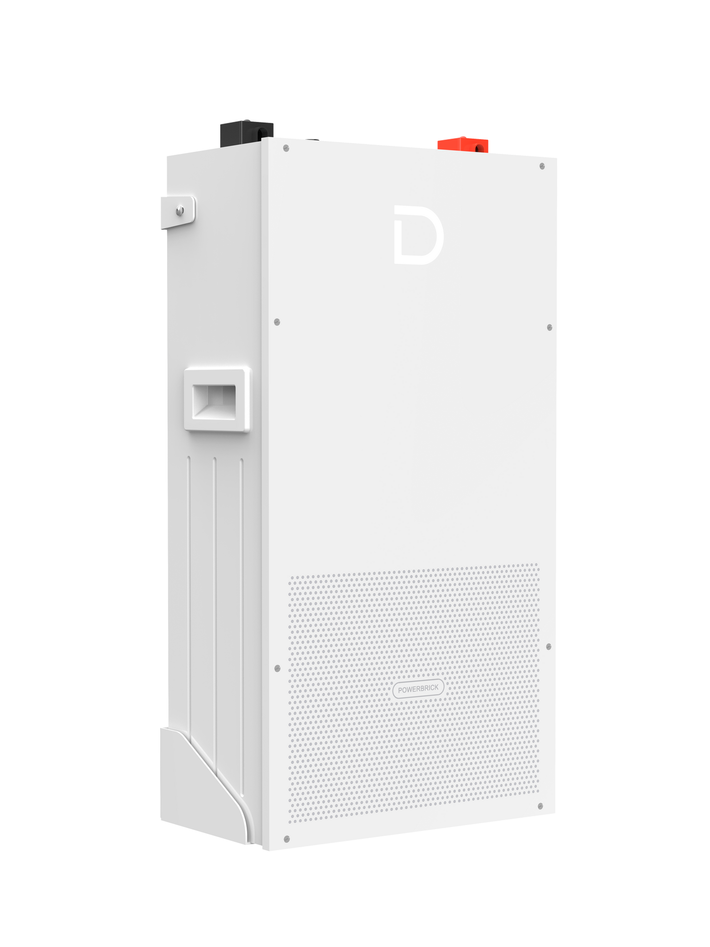 DYNESS PowerBrick Pro (14kWh) bis zu 716 kWh parallel