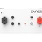 DYNESS LV PowerBrick (14kWh) AEROSOL Fire Prevention