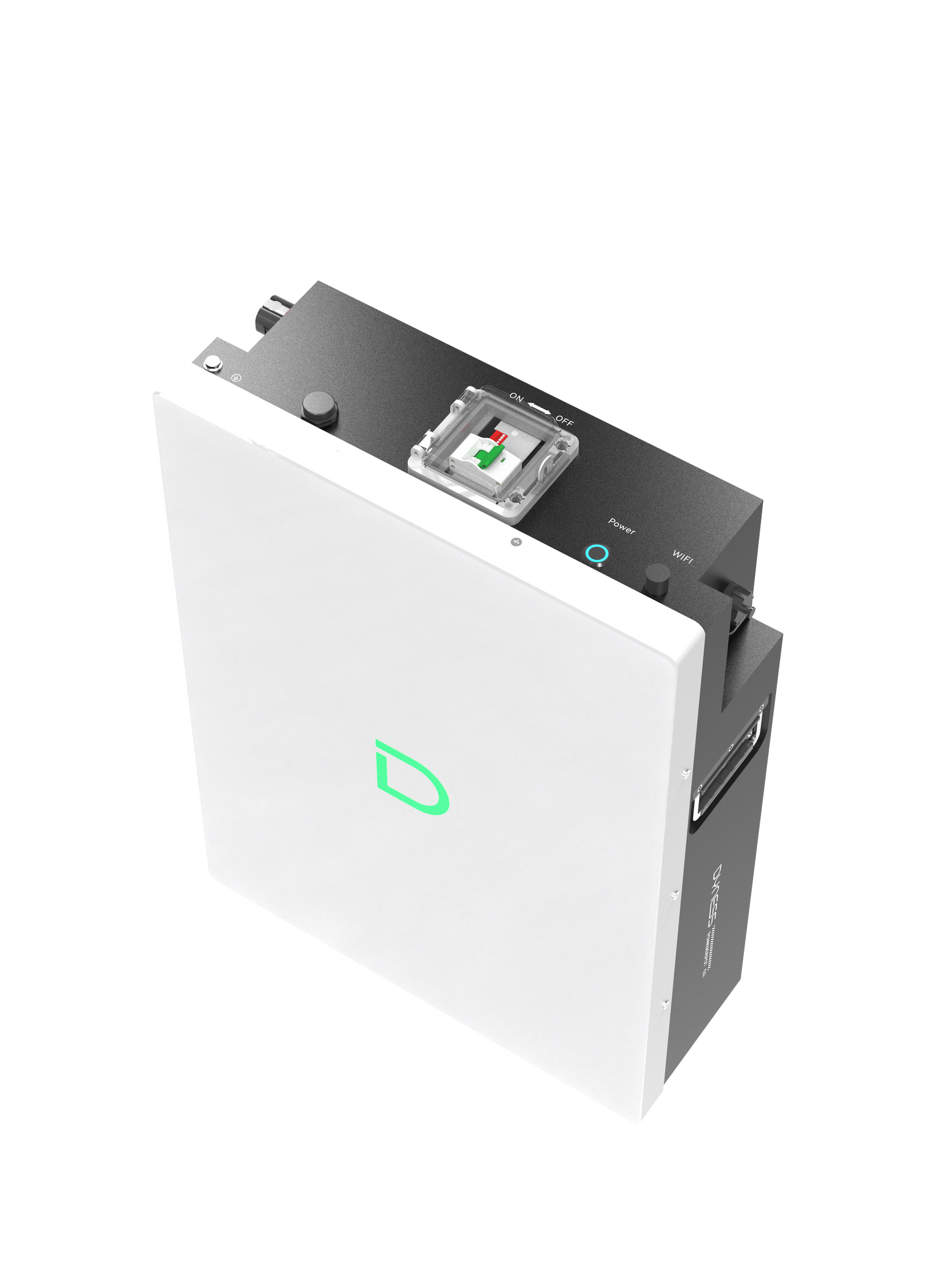 DYNESS PowerDepot G2 (5kW) incl. AEROSOL