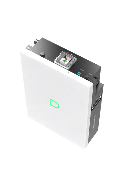 DYNESS PowerDepot G2 (5kW) incl. AEROSOL