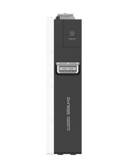 DYNESS PowerDepot G2 (5kW) incl. AEROSOL