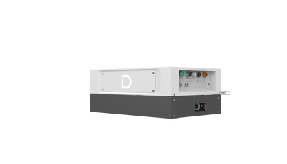 DYNESS HV Stack100 incl. BDU + AEROSOL tot 921 kWH