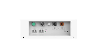 DYNESS HV Stack100 incl. BDU + AEROSOL tot 921 kWH