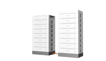 DYNESS HV Stack100 incl. BDU + AEROSOL tot 921 kWH