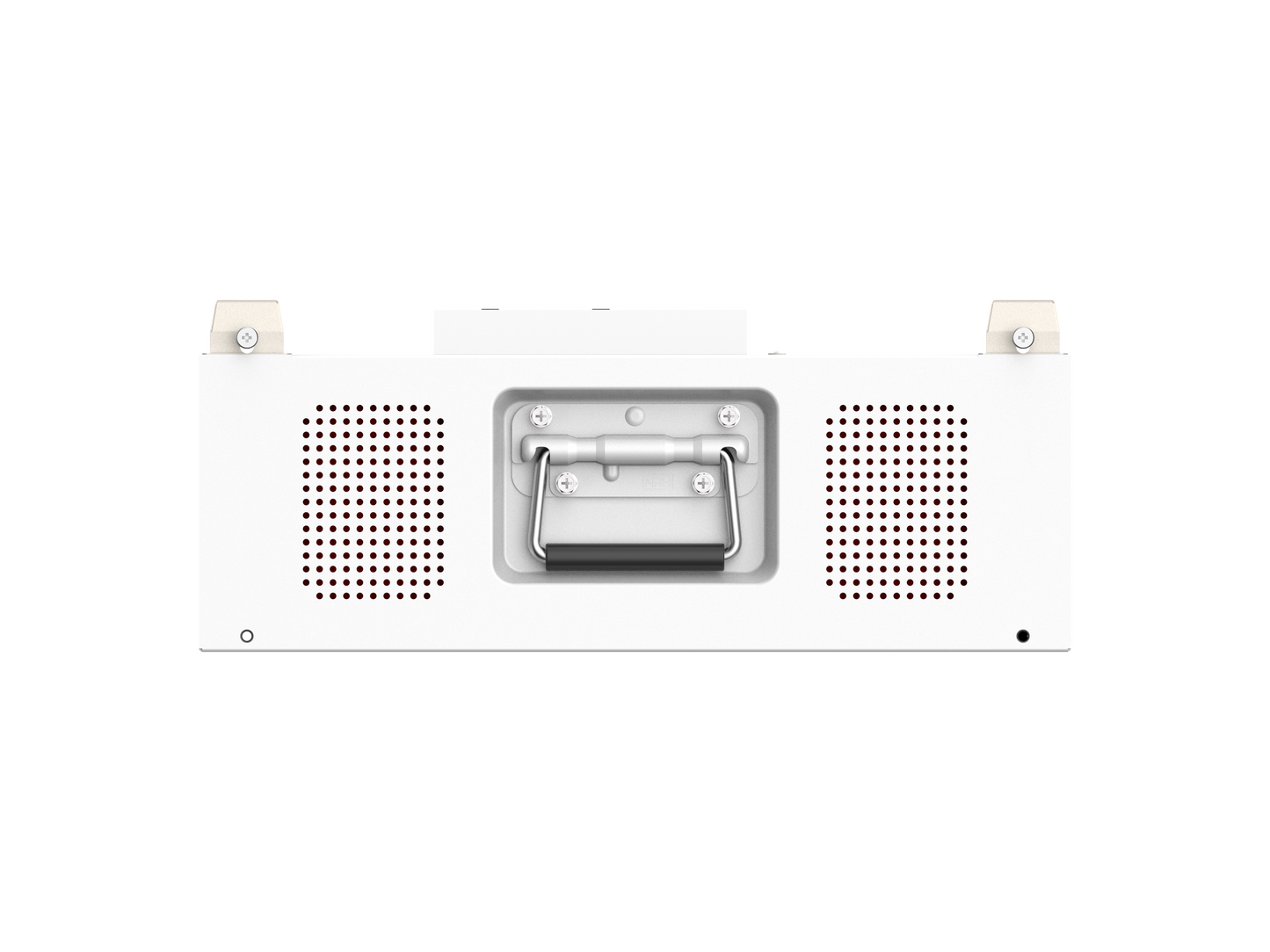 DYNESS PowerBox Pro (10kW) bis zu 512 kWh parallel