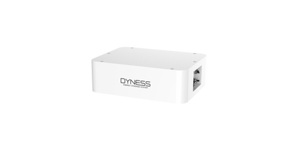 DYNESS HV Tower SET compleet  (incl.BDU)